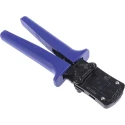 Amphenol Communications Solutions HT-2234 Crimp Tool Hand Tool with Ratchet Handle for DUBOX 76357-x01LF Contacts HT-2234