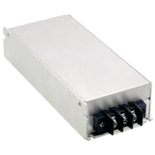 MEAN WELL 100W Railway Certified Regulated Isolated DC-DC Converter Chassis Mount 12V DC Output, 33.6V to 48V DC RSD-100C-12