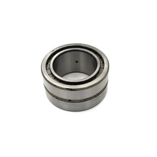 INA 45 mm ID Roller Bearing, 75 mm OD, Race Width 40 mm, Open End Type SL185009-A