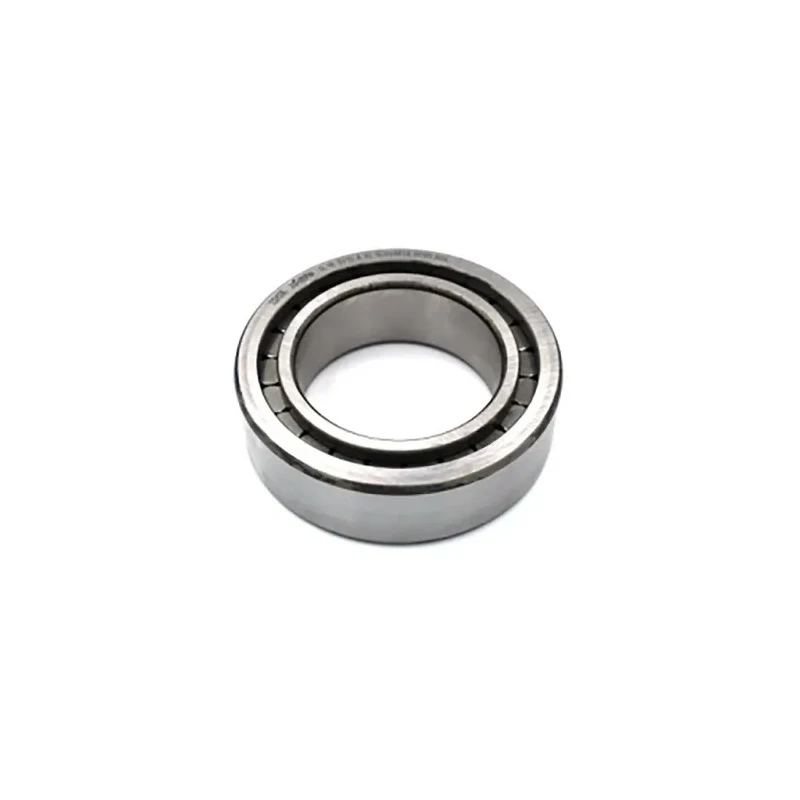 INA Roller Bearing 35 mm Inside Diameter, 62 mm Outside Diameter, Race Width 20 mm SL183007-A-XL
