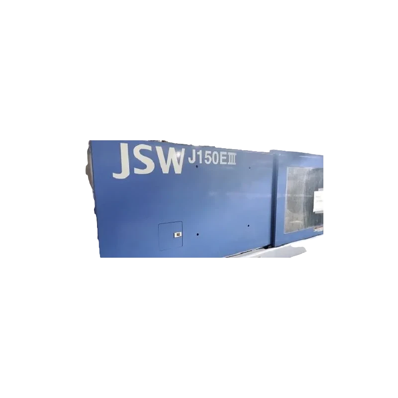 advance-jsw-j150e3-injection-moulding-machine-26372