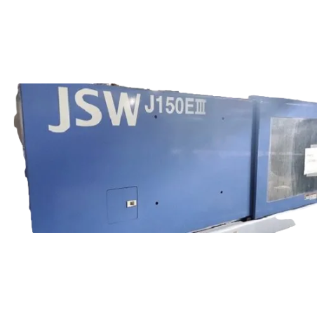 advance-jsw-j150e3-injection-moulding-machine-26372