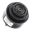 Moflash AE20M Series Buzzer Panel 2-Tone 95 dB IP55, AC 240V, ABS Plastic Housing AE20M-115