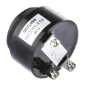 Moflash AE20M Series Buzzer Panel 2-Tone 95 dB IP55, AC 240V, ABS Plastic Housing AE20M-115