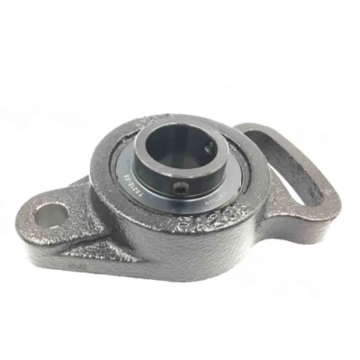 INA Bearing Unit UCFA209-J7 45 mm Inside Diameter, Cast Iron Housing, Radial Insert Ball Bearing with RSR Seals UCFA209-J7