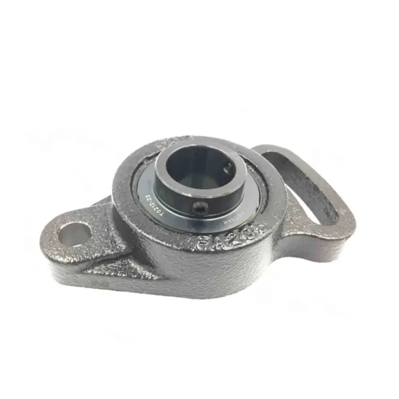 INA Bearing Unit UCFA209-J7 45 mm Inside Diameter, Cast Iron Housing, Radial Insert Ball Bearing with RSR Seals UCFA209-J7