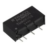 TRACOPOWER DC/DC Converter 15V dc, 67 mA Output, 4.5-5.5V Input, 1W Power, SIP Package, Through Hole Mount TMA 0515S
