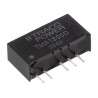 TRACOPOWER 1W SIP Single/Dual Output Unregulated Isolated DC/DC Converter TMA 1205D