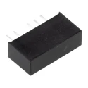 TRACOPOWER 1W SIP Single/Dual Output Unregulated Isolated DC/DC Converter TMA 1205D