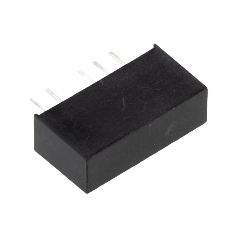 TRACOPOWER 1W SIP Single/Dual Output Unregulated Isolated DC/DC Converter TMA 1205D