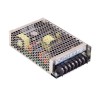 MEAN WELL Switching Power Supply 48V DC, 105.6W, 2.2A Output, Chassis Mount HRP-100-48