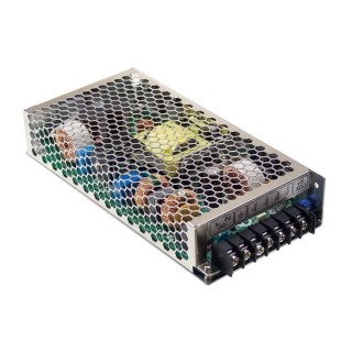 MEAN WELL HRPG-200-36 Single Output Switching Power Supply 36V DC 205W 370V DC Input HRPG-200-36