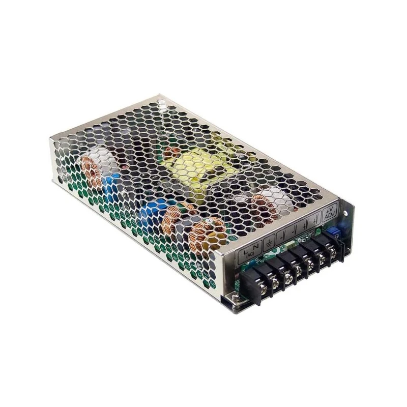 MEAN WELL HRPG-200-36 Single Output Switching Power Supply 36V DC 205W 370V DC Input HRPG-200-36