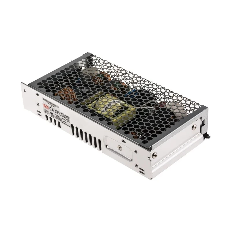 MEAN WELL HRPG-200-36 Single Output Switching Power Supply 36V DC 205W 370V DC Input HRPG-200-36