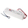 MEAN WELL IP67 Rated 1 Output 12V 102W 8.5A Constant Voltage LED Driver