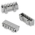 Wurth Elektronik WR-TBL Series Pluggable Terminal Block 14-Contact, 5 mm Pitch, 1 Row, 16A, Polyamide Housing 691370710014B