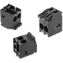 Wurth Elektronik 4049B Series PCB Terminal Block 3-Contact 7.5 mm Pitch Through Hole Horizontal 600V AC 30A 691404910003B