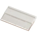 ETA Grey Moulded Electronic Circuit Protector Jumper 10 Contacts 2 Rows 24V ESX10-T