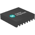 Maxim Integrated Battery Fuel Gauge IC with 4.2 V to 20 V Input, 3.4 V Output 50 mA, TDFN 14-Pin MAX17205G+00E
