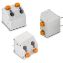 Wurth Elektronik 4172 Series 2-Contact 7 mm Pitch PCB Terminal Block Through Hole 1 Row 750V AC 4A 691417220002