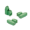 Wurth Elektronik 2335 Series 4-Contact 5.08 mm Pitch PCB Terminal Block Through Hole 300V AC 20A 691233510004
