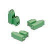 Wurth Elektronik 2335 Series 4-Contact 5.08 mm Pitch PCB Terminal Block Through Hole 300V AC 20A 691233510004