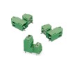 Wurth Elektronik 2301 Series PCB Terminal Block, 4-Contact, 3.5 mm Pitch, Through Hole, Horizontal Orientation 691230110004