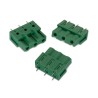Wurth Elektronik 3074 Series Pluggable Terminal Block 12-Contact 7.62 mm Pitch 1 Row 1.6 kV Voltage 20A Current 691307400012