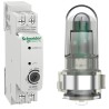Schneider Electric Adjustable Twilight Switch Acti9 230V AC, 1 NO Contact, IP20/IP55 Protection