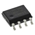 Microchip Split Gate 1 MB SPI Flash Memory 8-Pin SOIC SST25VF010A-33-4I-SAE