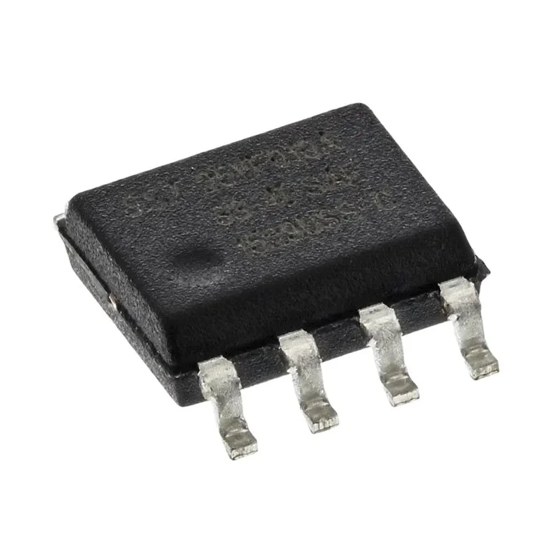 Microchip Split Gate 1 MB SPI Flash Memory 8-Pin SOIC SST25VF010A-33-4I-SAE