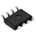 Microchip Split Gate 1 MB SPI Flash Memory 8-Pin SOIC SST25VF010A-33-4I-SAE