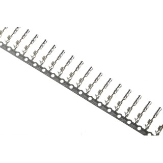 Molex Automotive Connector Terminal Female Crimp 6A Phosphor Bronze Tin Plating 64322-1029