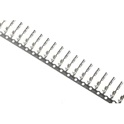 Molex Automotive Connector Terminal Female Crimp 6A Phosphor Bronze Tin Plating 64322-1029