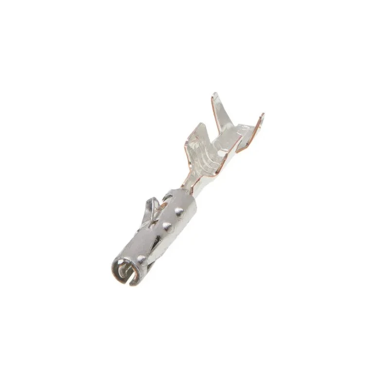 Molex Automotive Connector Terminal Female Crimp 6A Phosphor Bronze Tin Plating 64322-1029