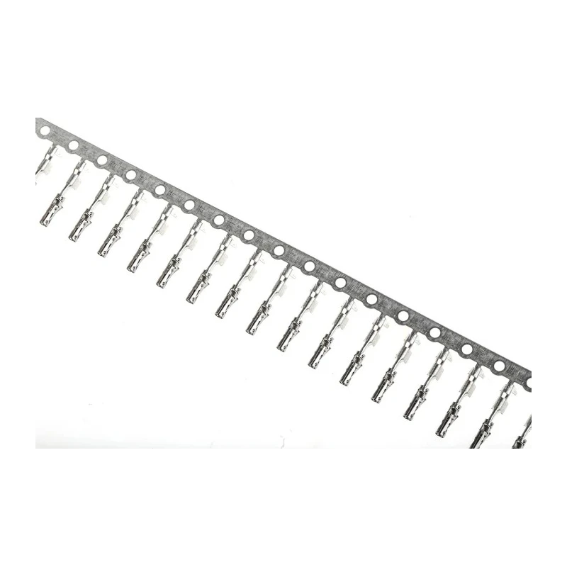 Molex Automotive Connector Terminal Female Crimp 6A Phosphor Bronze Tin Plating 64322-1029