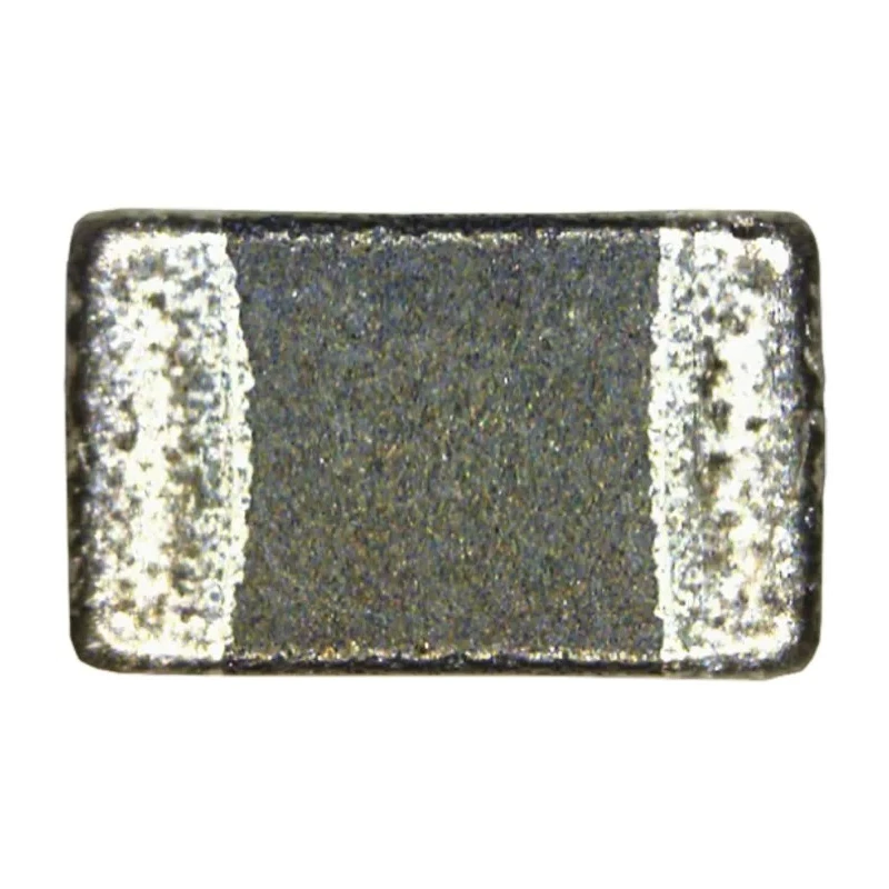 Murata 0.85 mm Surface Mount Chip Ferrite Bead 1000 Ω Impedance 200mA Current Rating BLM21RK102SN1D