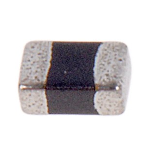 Murata Ferrite Bead 0.85 mm Surface Mount 0805 Chip Ferrite Bead 600 Ω Impedance at 100 MHz BLM21RK601SN1D