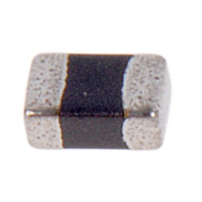 Murata Ferrite Bead 0.85 mm Surface Mount 0805 Chip Ferrite Bead 600 Ω Impedance at 100 MHz BLM21RK601SN1D
