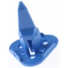 Deutsch DT Polybutylene Terephthalate Male 3 Way Wedge Lock for Automotive Connectors W3S-1939-P012