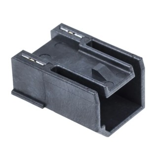 Molex Right Angle Through Hole Male USB Type A Connector USB 2.0 49616-0711