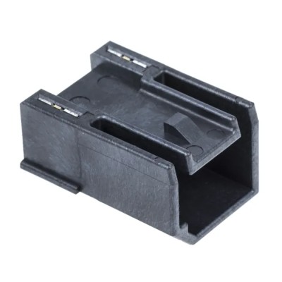 Molex Right Angle Through Hole Male USB Type A Connector USB 2.0 49616-0711
