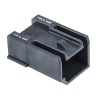 Molex Right Angle Through Hole Male USB Type A Connector USB 2.0 49616-0711