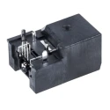Molex Right Angle Through Hole Male USB Type A Connector USB 2.0 49616-0711