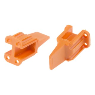 Deutsch DTM Polybutylene Terephthalate Female 4 Way Wedge Lock Automotive Connector WM-4S