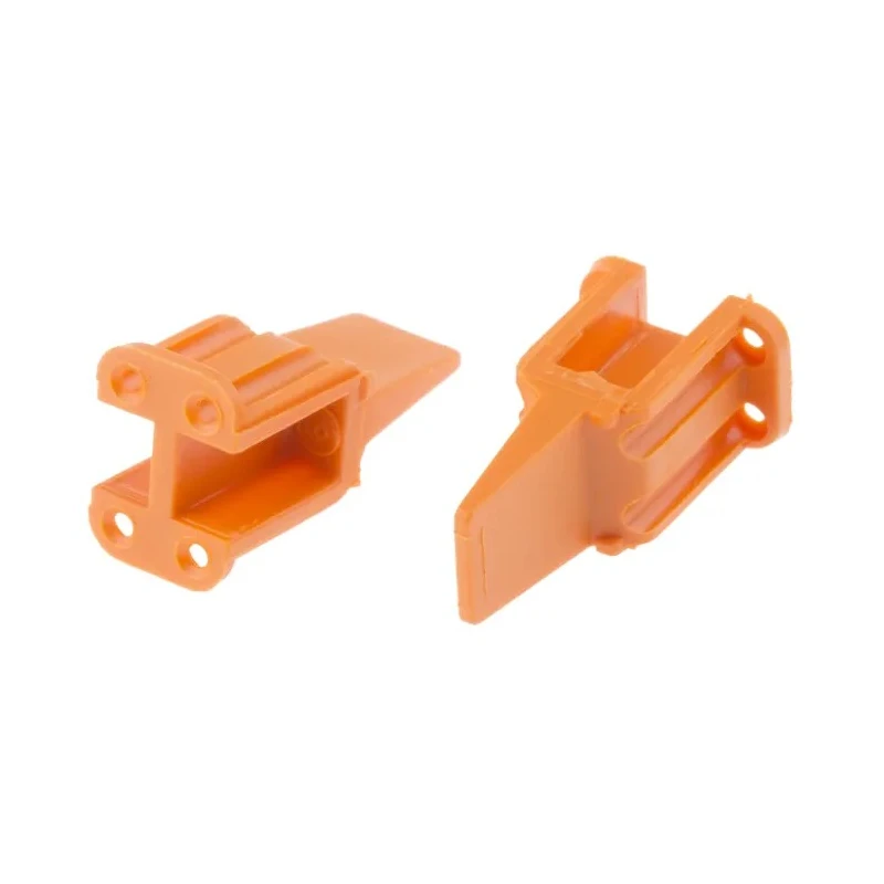 Deutsch DTM Polybutylene Terephthalate Female 4 Way Wedge Lock Automotive Connector WM-4S