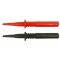 RS PRO Extended 1kV CAT III Point Test Probe with 3.5 mm Tip and 4 mm Socket 191-7881