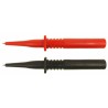 RS PRO Extended 1kV CAT III Point Test Probe with 3.5 mm Tip and 4 mm Socket 191-7881