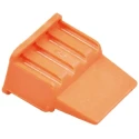 Deutsch Polybutylene Terephthalate Male 8 Way Wedge Lock for Automotive Connectors WM-8S