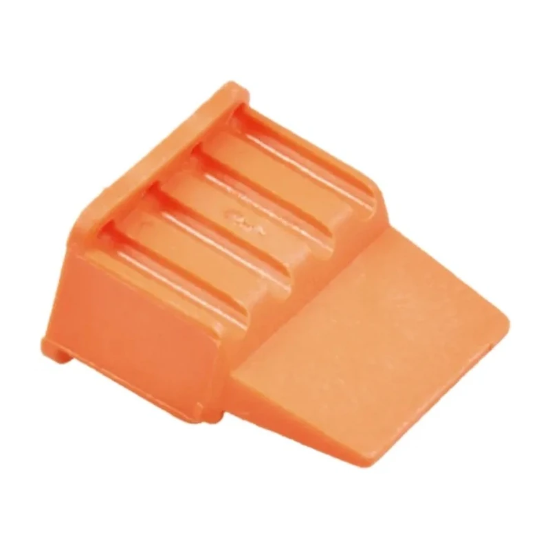 Deutsch Polybutylene Terephthalate Male 8 Way Wedge Lock for Automotive Connectors WM-8S